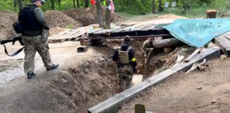 США подготовили новый пакет военной помощи Украине на сумму в 200 млн долларов Ukraine war front