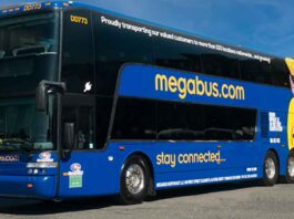 Megabus