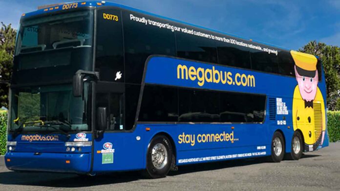 Megabus