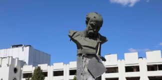 Трамп: война в Украине должна быть прекращена Borodyanka, Ukraine