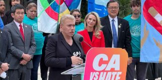 Горячая линия для помощи в борьбе с ненавистью – как она работает? CA vs Hate