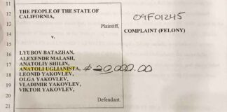 Прихожане обводят вокруг пальцев автодилеров, а пасторы благословляют аферистов leo-yakovlev-cars