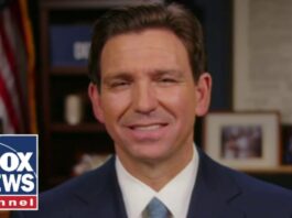 Ron DeSantis