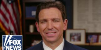 Ron DeSantis