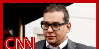 Конгрессмен-республиканец приговорён к 7 годам тюрьмы за мошенничество George Santos