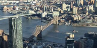 Член Ассамблеи Нью-Йорка просит Трампа “не уравнивать Украину с авторитарным режимом РФ” New York