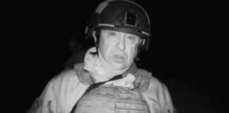 Российские власти подтвердили гибель Евгения Пригожина Prigozhin
