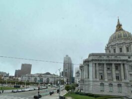 San Francisco City Hall