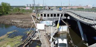 СМИ: Путин хочет затянуть войну до победы Трампа на президентских выборах Irpin, Ukraine