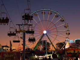 California State Fair