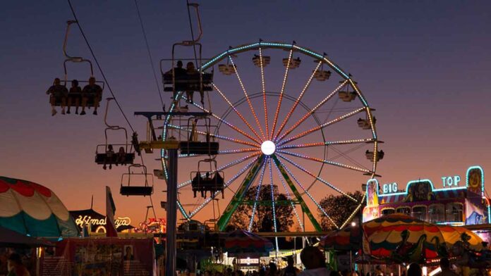 California State Fair