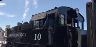 California State Railroad Museum