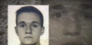 Misha Miroshnichenko