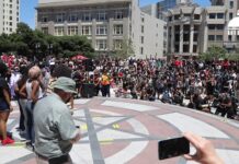 19 июня американцы отмечают День освобождения рабов Juneteenth