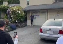 Могут ли сообщества оправиться от травм, вызванных ненавистью? Auburn, Wa