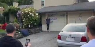 Могут ли сообщества оправиться от травм, вызванных ненавистью? Auburn, Wa