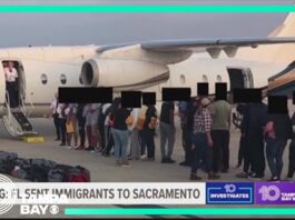 Immigrants in Sacramento