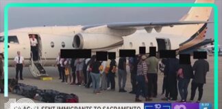 Immigrants in Sacramento