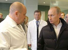 putin-prigozhin