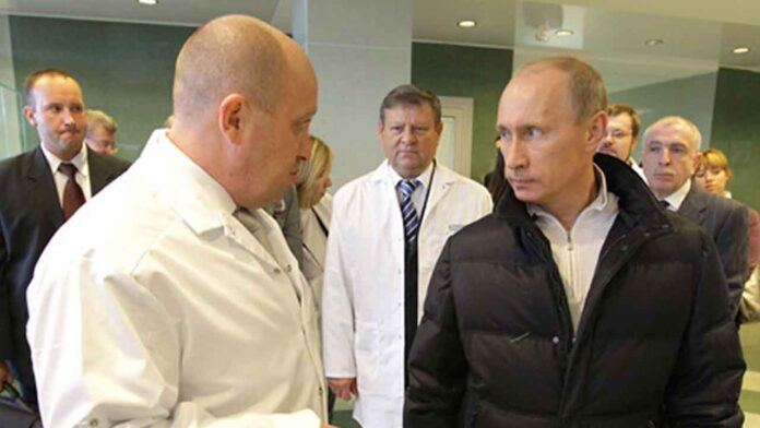 putin-prigozhin