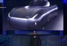 California Inventor Unveils Flying Car Alef