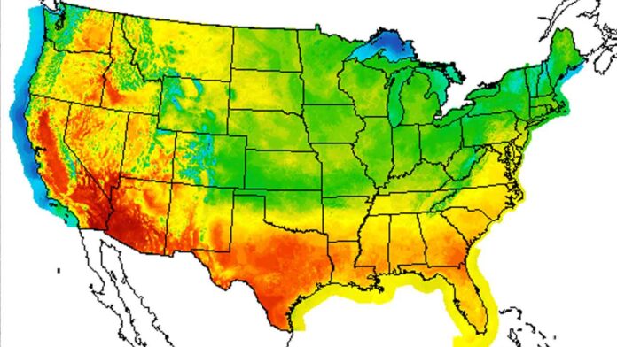 National Weather Service