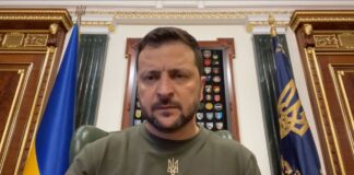 Зеленский: Украина не выведет войска из Донбасса Volodimir Zelensky