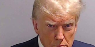 Трамп стал первым президентом, помещенным под арест Trump