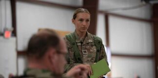 Трамп прекратил программы по продвижению многообразия, равноправия и инклюзивности в армии Capt-Olena-Velez