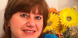 Медсестре, иммигрантке из Украины требуется донор почки Yelena-Gass-Bronstein