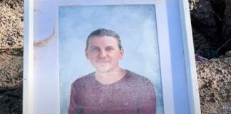 Мужчина покончил с собой, совершив поджог дома с помощью фейерверков Levan Mukha