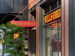 Wells Fargo