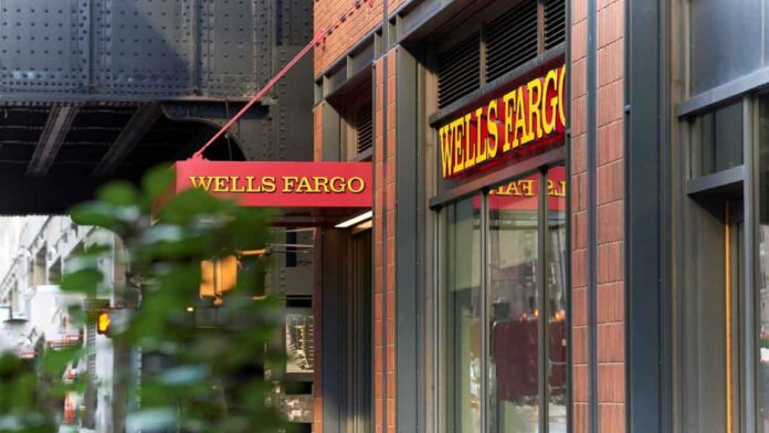 Wells Fargo