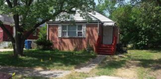 Как приобрести дом в США за $1 и… пролететь! Home in Chicago