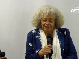 Angela Davis