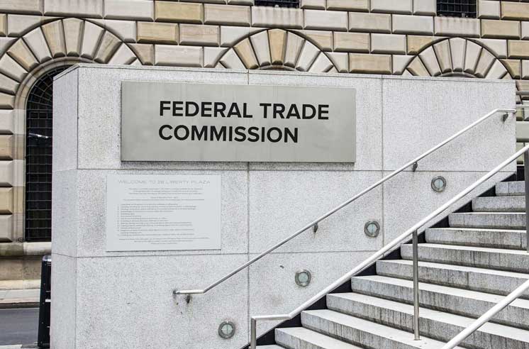 The Federal Trade Commission (FTC).