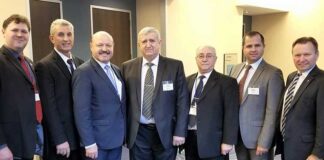 Зачем церкви Трамп, Путин и Лукашенко? Adam Bondaruk, Florin Ciuriuc