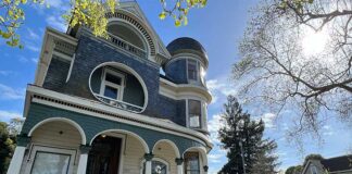 Затраты на содержание жилья в США выросли на 26% Napa, CA