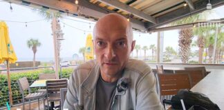 Почему люди покидают Калифорнию? it-worker