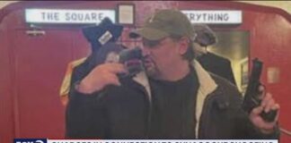 “There is no doubt that antisemitism is real” Mishin