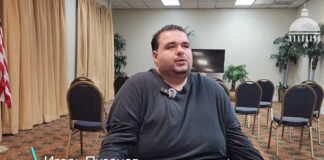 Пастор, покинувший Сан-Франциско, о ЛГБТ и вакцинах Igor Puzanov