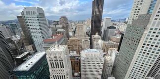 Разговоры о массовом исходе из Калифорнии –  миф San Francisco