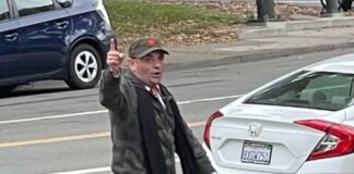 “Русские плюют на власть Америки” Smolkin attacks synagogue in SF