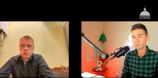 Депутат Московской городской думы о выборах президента РФ Евгений Ступин