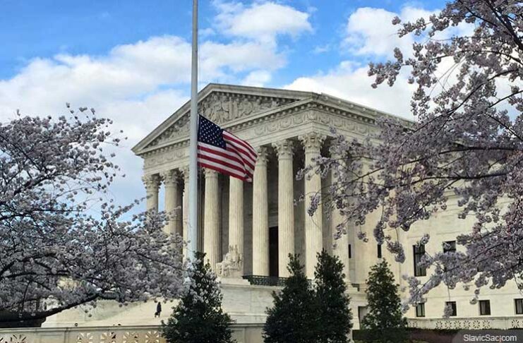 Supreme Court of the United States