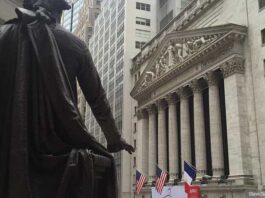 Wall Street