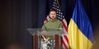 Зеленский считает возможным восстановление отношений с США и заключение сделки по полезным ископаемым zelensky