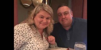 Украинская пара, похитившая $34 млн у бизнесмена, приговорена к 5 годам тюрьмы Sergey and Galina Lebedenko