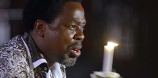 BBC: всемирно известный евангелический проповедник Ти Би Джошуа пытал и насиловал прихожан T-B-Joshua