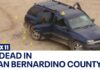 6 bodies found in El Mirage: San Bernardino County